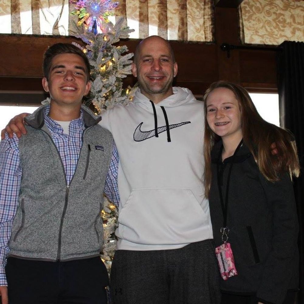 Meet your Posher, Tommy